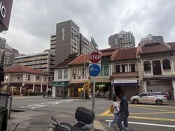 Veerasamy Road (D8), Shop House #548304251